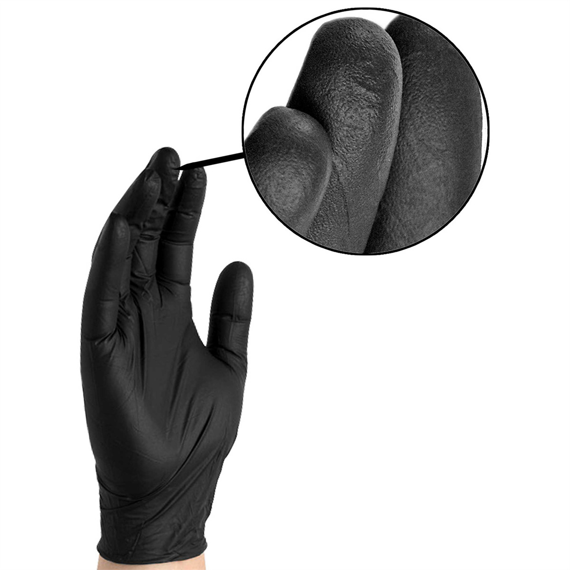 Ammex Corporation Ammex Corporation L GlovePlus